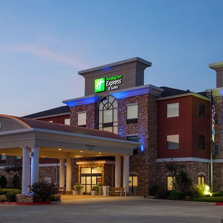 Holiday Inn Express & Suites Texarkana, An Ihg Hotel Luaran gambar