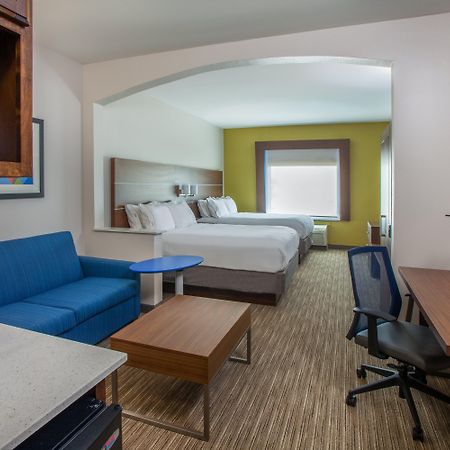 Holiday Inn Express & Suites Texarkana, An Ihg Hotel Luaran gambar