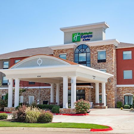 Holiday Inn Express & Suites Texarkana, An Ihg Hotel Luaran gambar