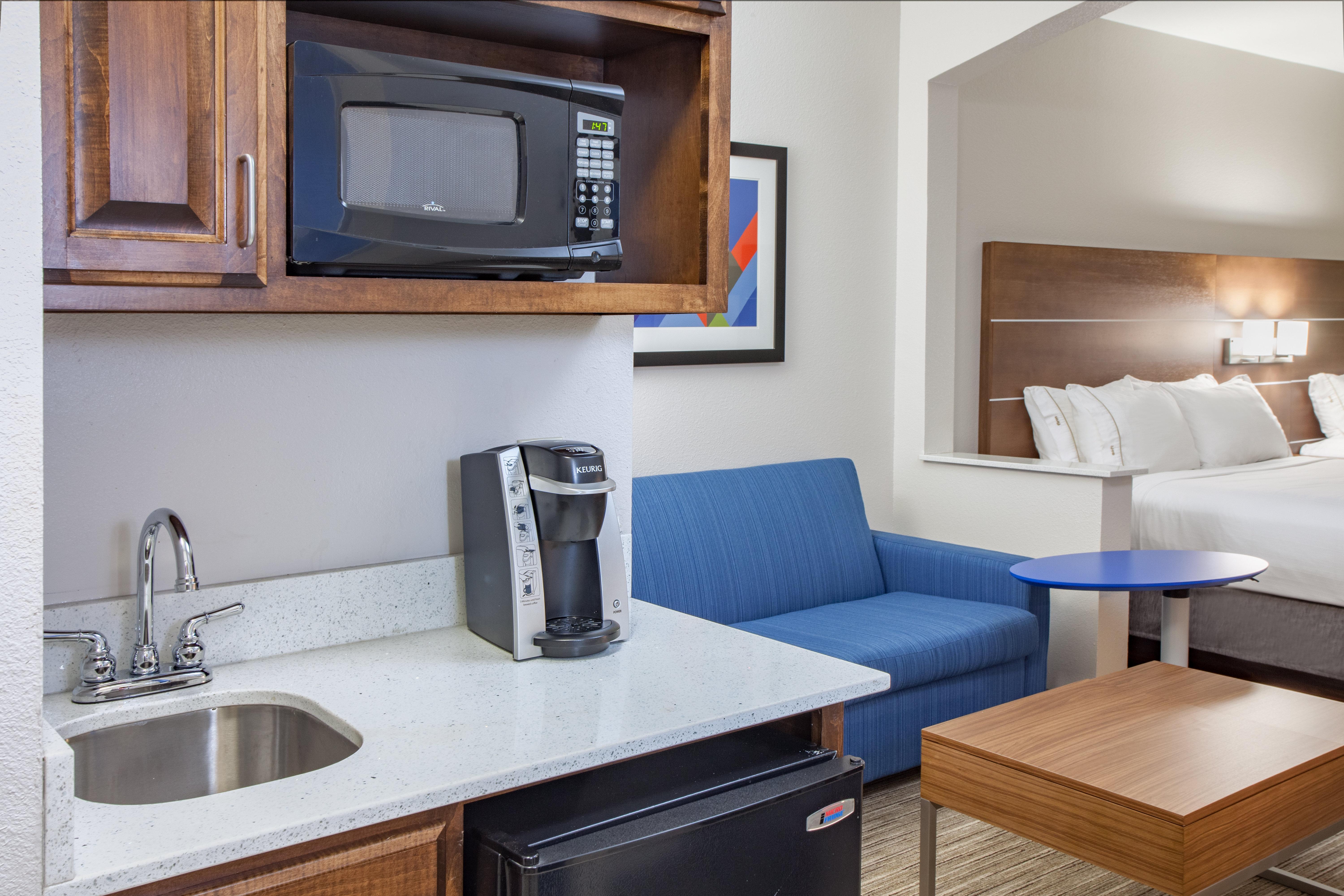 Holiday Inn Express & Suites Texarkana, An Ihg Hotel Luaran gambar