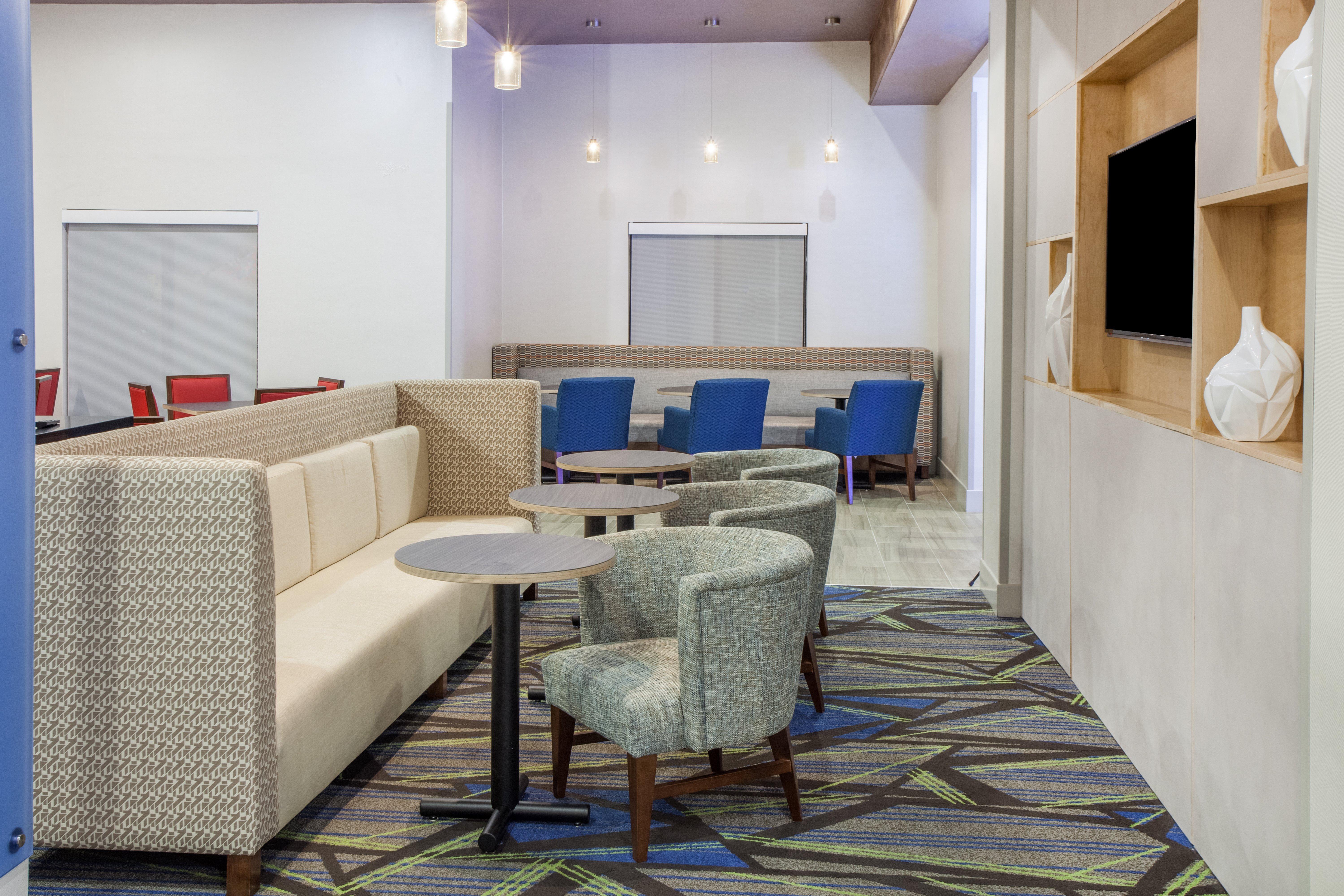 Holiday Inn Express & Suites Texarkana, An Ihg Hotel Luaran gambar