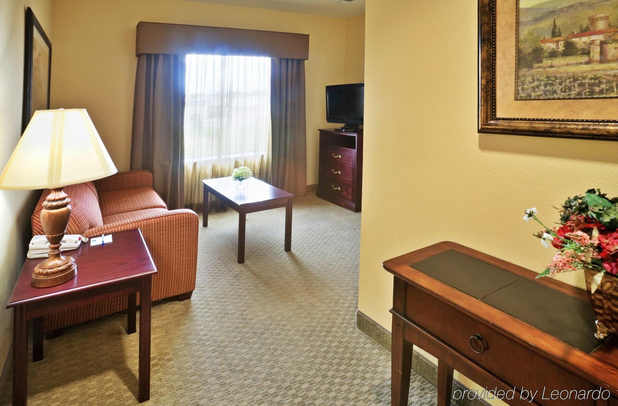 Holiday Inn Express & Suites Texarkana, An Ihg Hotel Luaran gambar