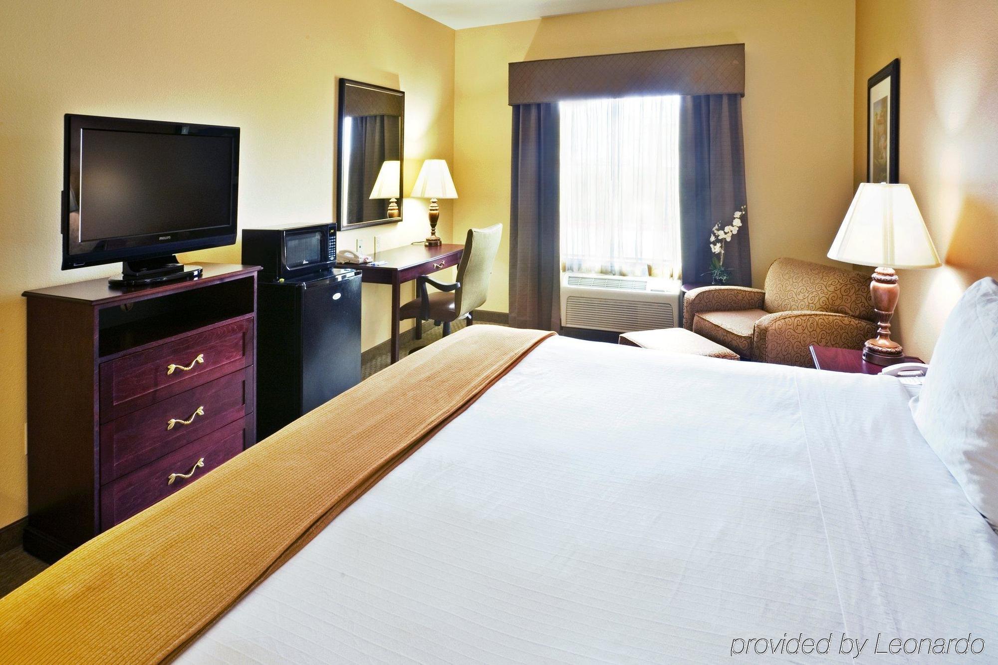 Holiday Inn Express & Suites Texarkana, An Ihg Hotel Luaran gambar