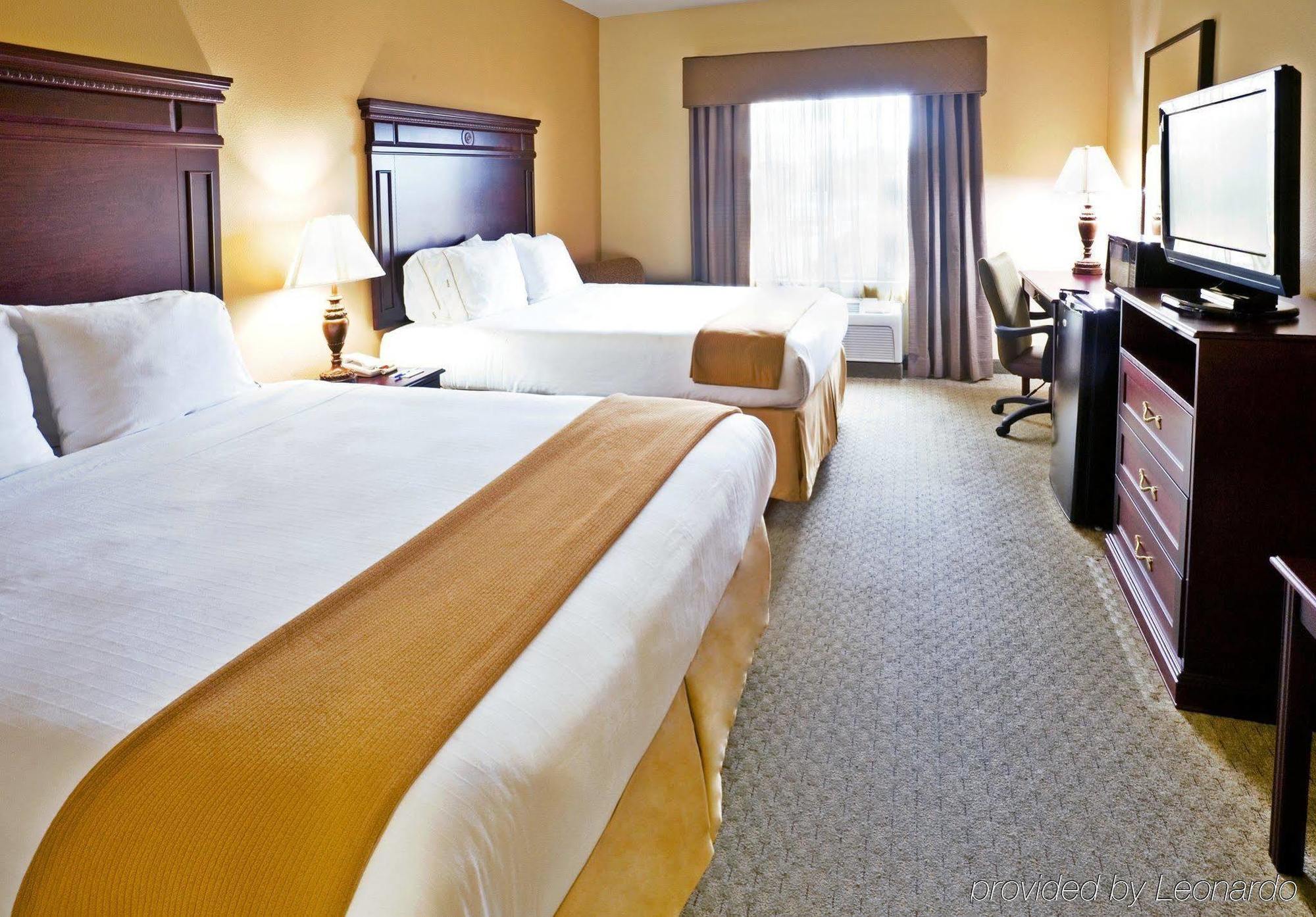 Holiday Inn Express & Suites Texarkana, An Ihg Hotel Luaran gambar